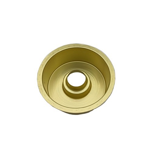 カスタム OEM ステンレス鋼深絞りスタンピング部品